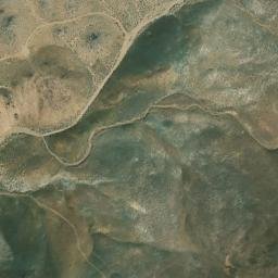 Satellite imagery of Smith Valley Mine, US
