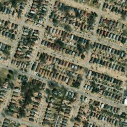 Satellite imagery of CSL 19 — NGS AA8579 — St. Louis, US, US