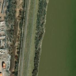 Satellite imagery of F 323 — NGS JC1179 — St. Louis, US, US