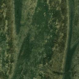 Satellite imagery of P 283 — NGS JC1166 — Granite City, US, US