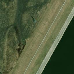Satellite imagery of P 283 — NGS JC1166 — Granite City, US, US