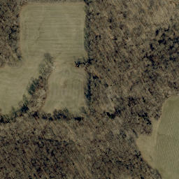 Satellite imagery of Hickory Ridge, US