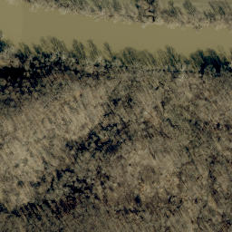 Satellite imagery of Old Mans Nose, US