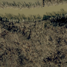 Satellite imagery of Old Mans Nose, US