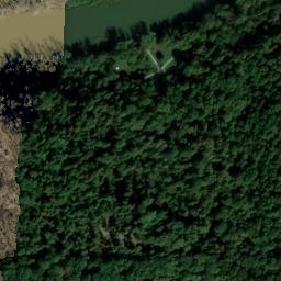 Satellite imagery of Old Mans Nose, US