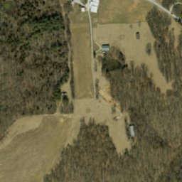 Satellite imagery of Walnut Ridge, US