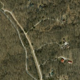 Satellite imagery of Walnut Ridge, US