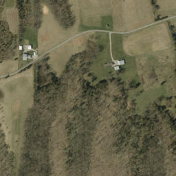 Satellite imagery of Thorn Ridge, US