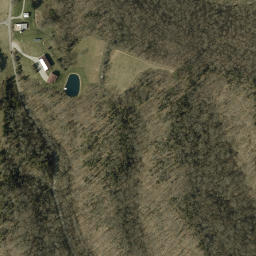 Satellite imagery of Thorn Ridge, US