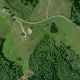 Satellite imagery of Tick Ridge, US