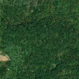 Satellite imagery of Tick Ridge, US