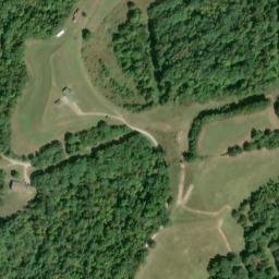 Satellite imagery of Poverty Ridge, US