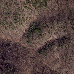 Satellite imagery of Middle Ridge, US