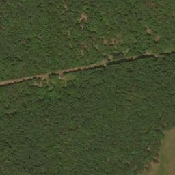 Satellite imagery of Cowger Ridge, US
