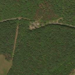 Satellite imagery of Cowger Ridge, US