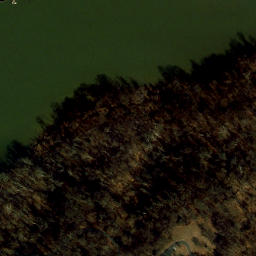 Satellite imagery of Hatton Point, US