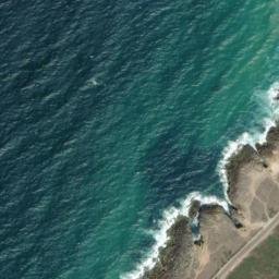 Satellite imagery of Ponta Alta, PT