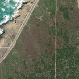 Satellite imagery of Ponta Alta, PT