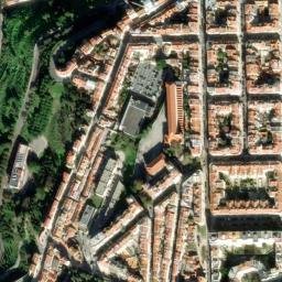 Satellite imagery of Palácio dos Marqueses de Louriçal, PT