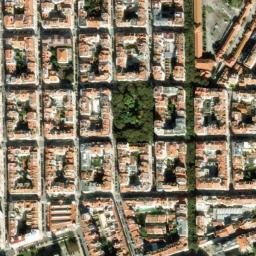 Satellite imagery of Palácio dos Marqueses de Louriçal, PT