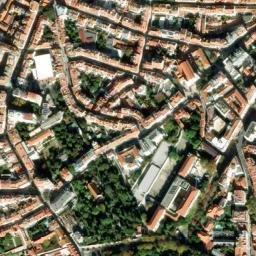 Satellite imagery of Palácio dos Marqueses de Louriçal, PT
