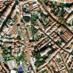 Satellite imagery of Colégio Real dos Nobres, PT