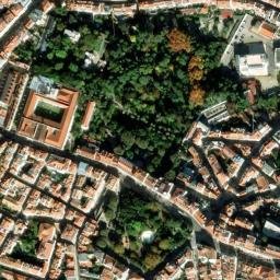 Satellite imagery of Colégio Real dos Nobres, PT