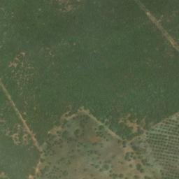 Satellite imagery of Sierra del Manzaire, ES