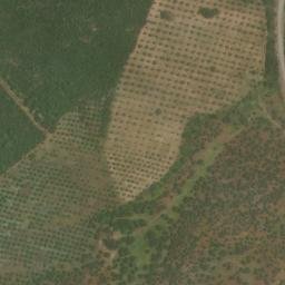 Satellite imagery of Sierra del Manzaire, ES