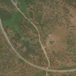 Satellite imagery of Sierra del Manzaire, ES