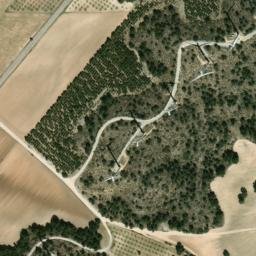 Satellite imagery of Sierra de Pinilla, ES
