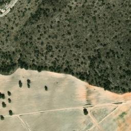Satellite imagery of Sierra de Pinilla, ES