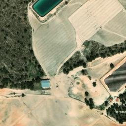 Satellite imagery of Sierra de Pinilla, ES
