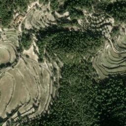 Satellite imagery of boundary_stone, ES