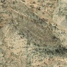 Satellite imagery of Sierra del Carrascal, ES