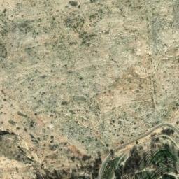 Satellite imagery of Sierra del Carrascal, ES