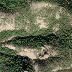 Satellite imagery of Kayatepe Sırtı, TR