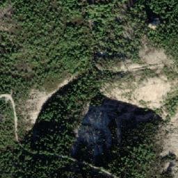 Satellite imagery of Kayatepe Sırtı, TR