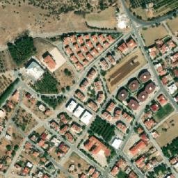 Drone Görünümü