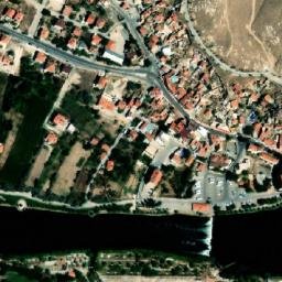 Drone Görünümü