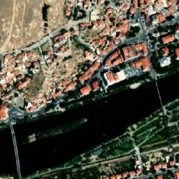 Satellite imagery of survey_point, TR