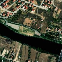Satellite imagery of survey_point, TR