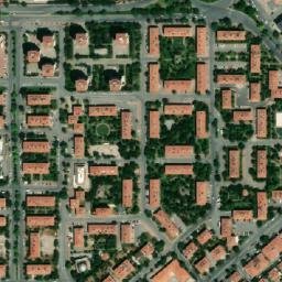 Drone Görünümü