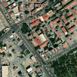Drone Görünümü