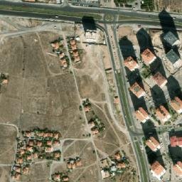 Drone Görünümü