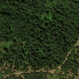 Satellite imagery of Tikəband Dağı, AZ