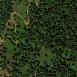 Satellite imagery of Tikəband Dağı, AZ