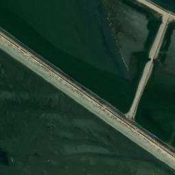Satellite imagery of Kyŏlsŏk-to, KP