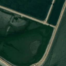 Satellite imagery of Kyŏlsŏk-to, KP