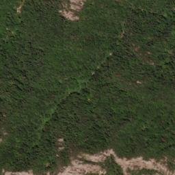 Satellite imagery of Ssangsŏn-bawi, KP